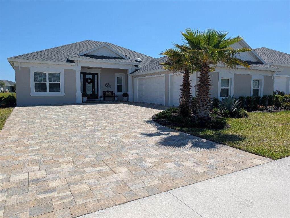 1724 Lake Reserve Drive - Photo 1