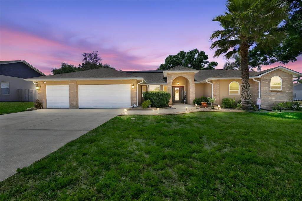 3931 Appletree Drive - Photo 1