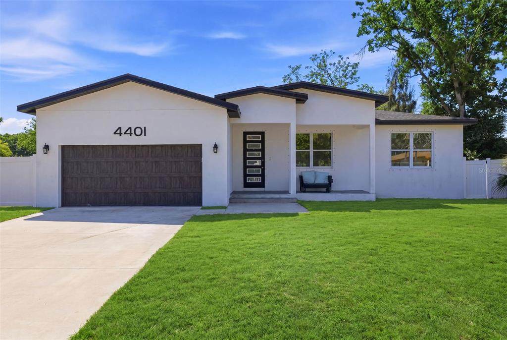 4401 Cobia Drive - Photo 1
