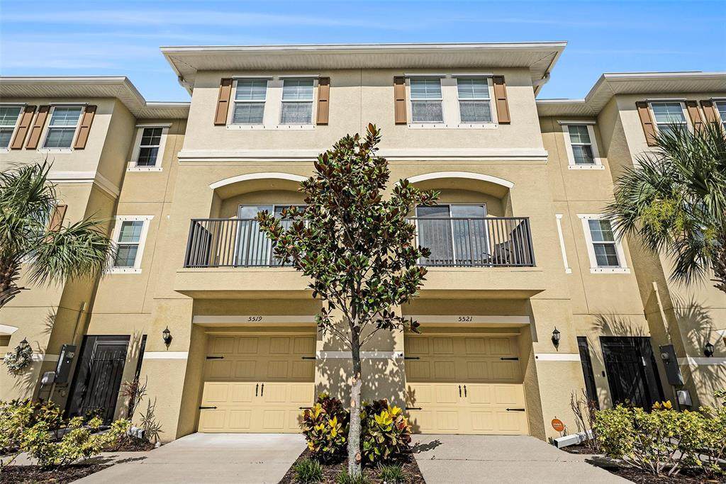 5521 Yellowfin Court - Photo 1