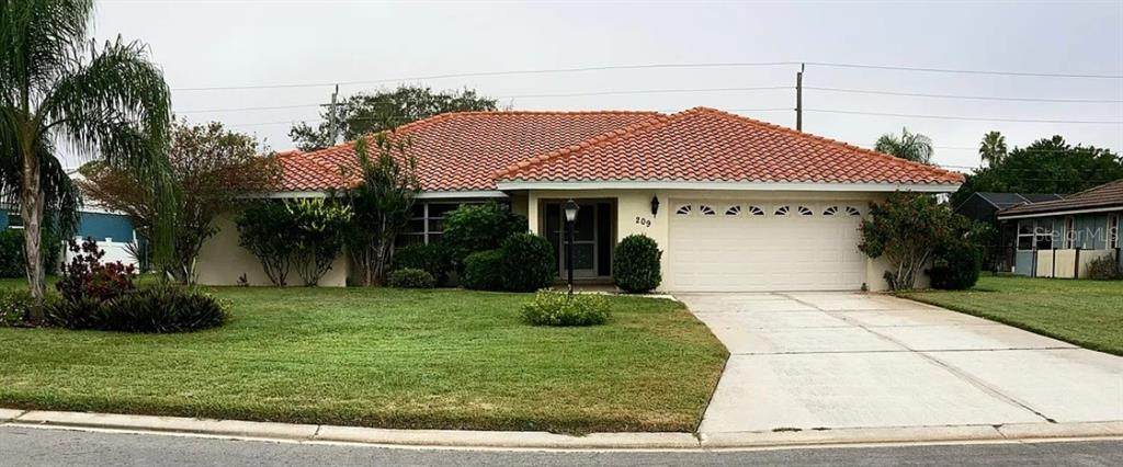 209 Matisse Circle - Photo 1