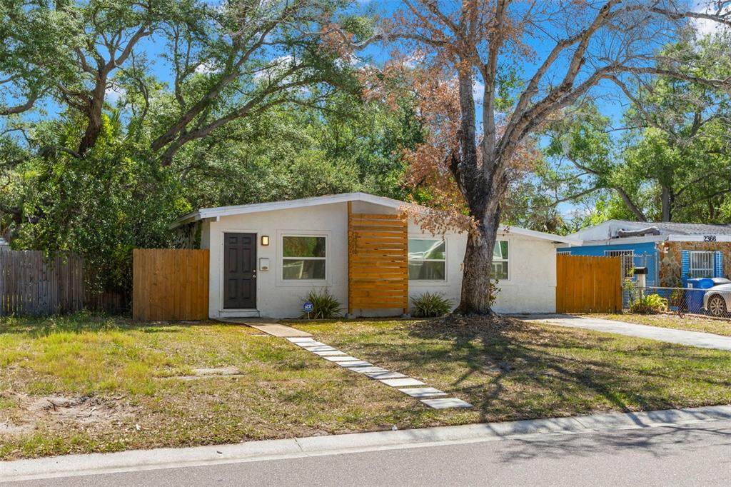 2356 Kingston Street - Photo 1