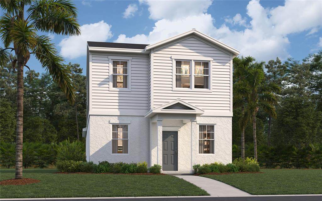 4706 Inner World Lane - Photo 1