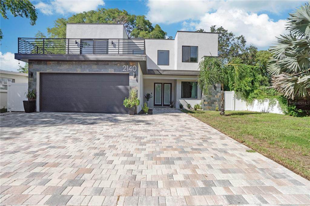 2140 Catalina Drive - Photo 1