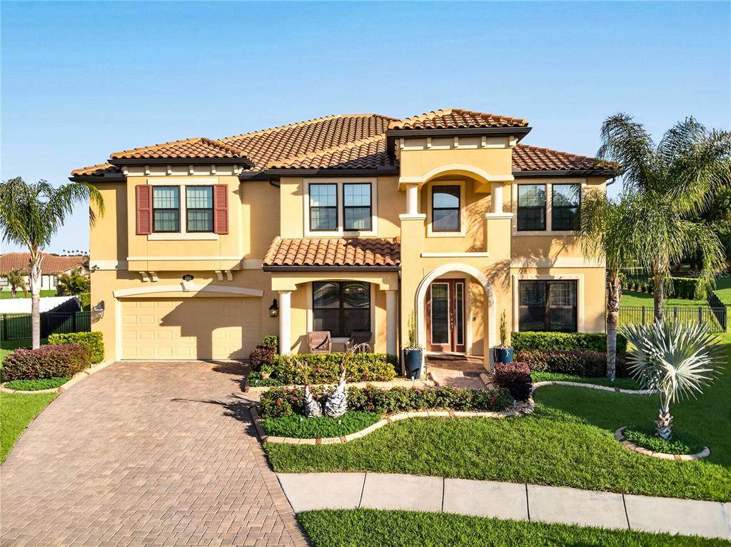 3905 Aquilla Drive - Photo 1
