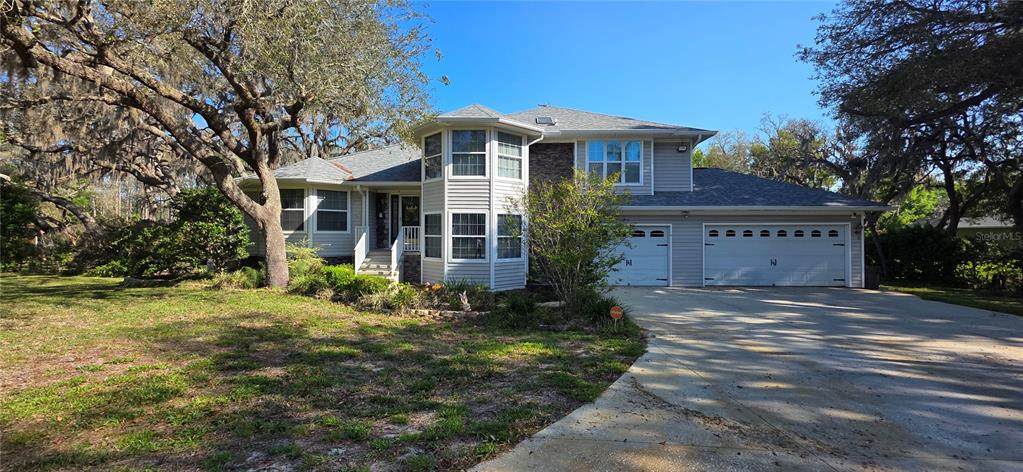 10741 Pinto Drive - Photo 1