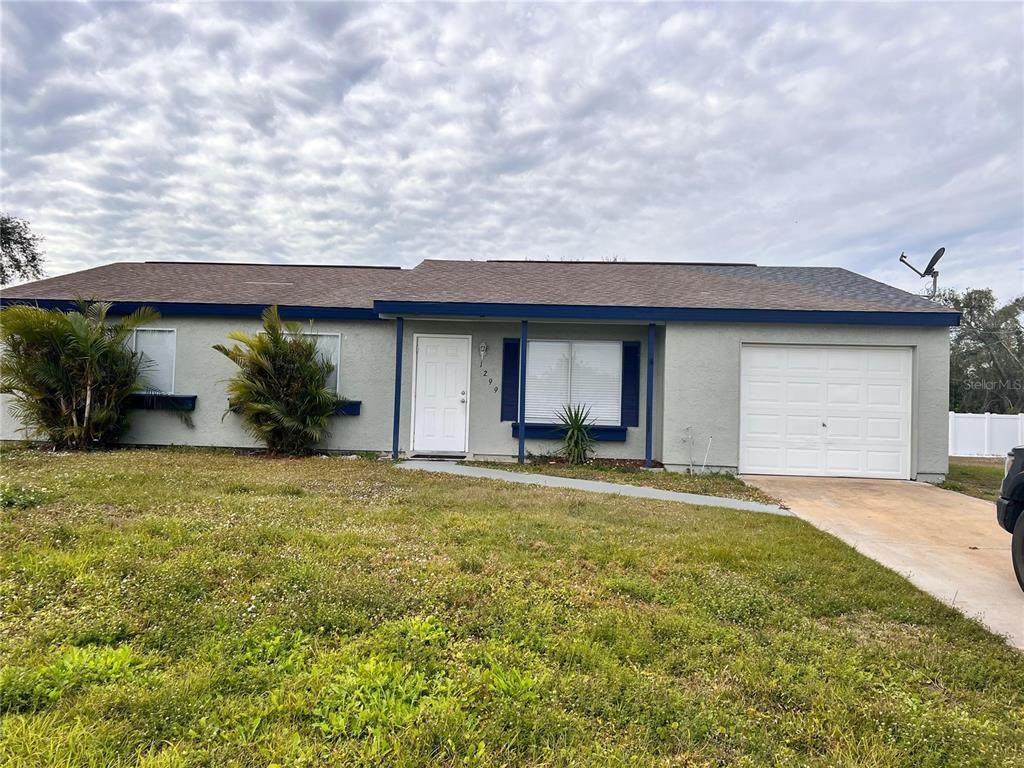 1299 Birchcrest Boulevard - Photo 1