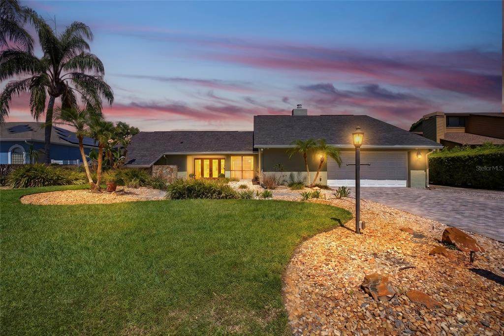 3026 Lake Padgett Drive - Photo 1