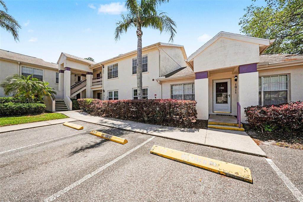 7816 Hardwick Drive - Photo 1