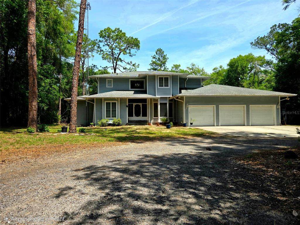 2975 Withlacoochee Trail - Photo 1