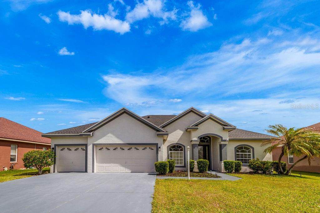 258 Terranova Boulevard - Photo 1