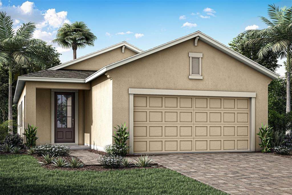 5620 Skylight Way - Photo 1