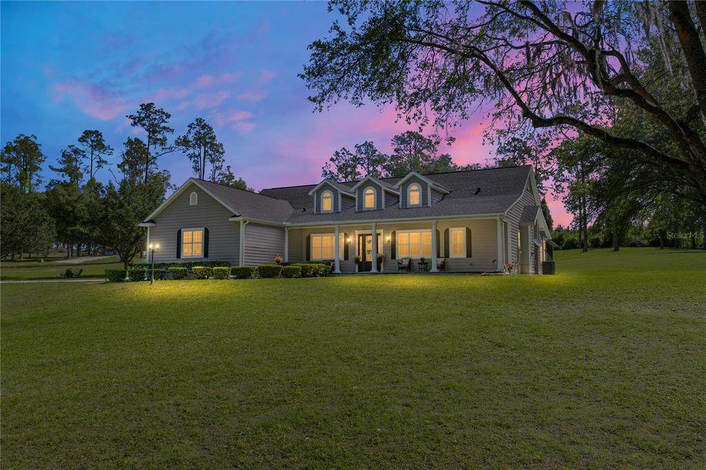 810 Savannah Oaks Drive - Photo 1