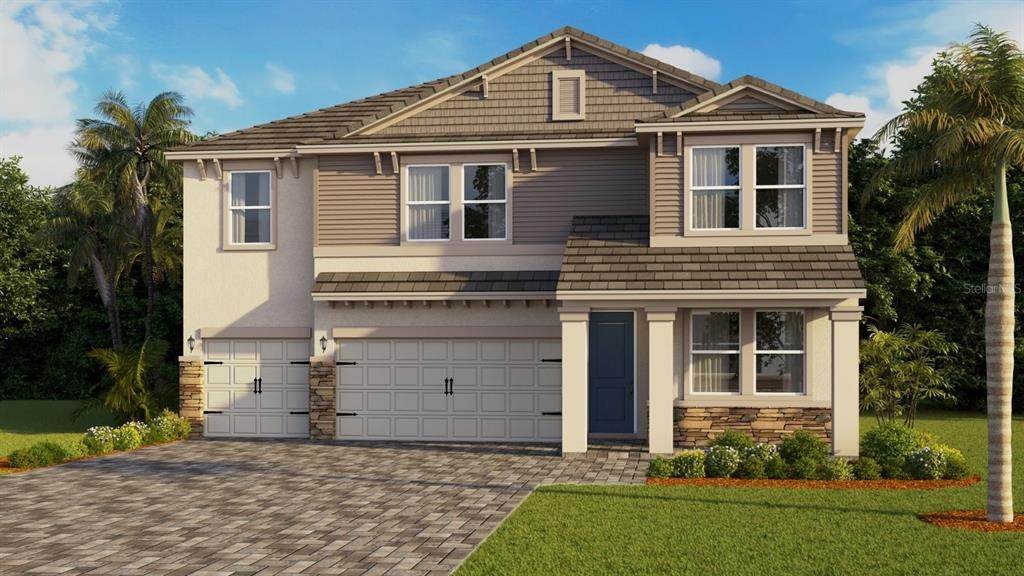 1124 Chasehill Lane - Photo 1