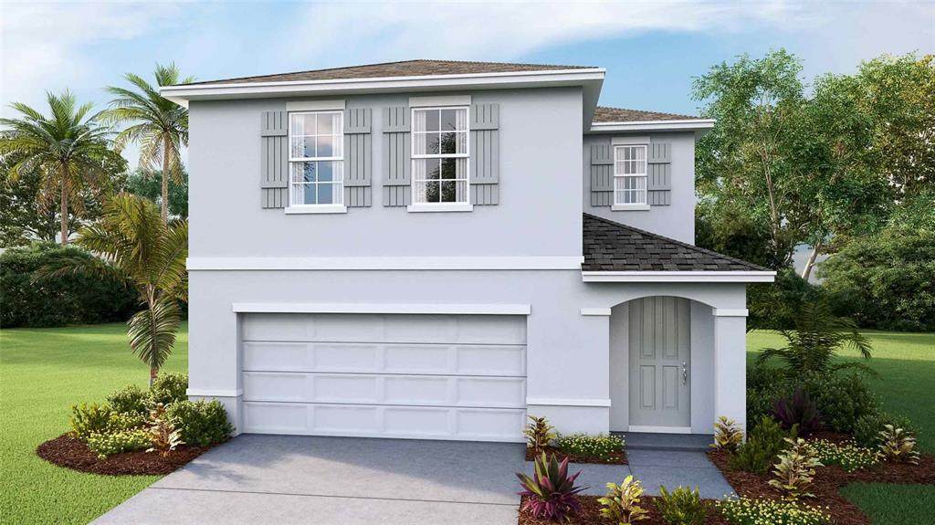 11990 Noble Chase Path - Photo 1