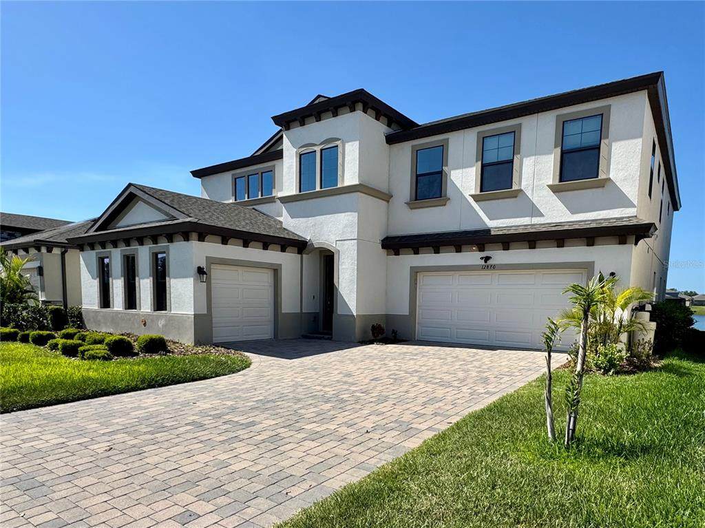 12870 Twin Bridges Drive - Photo 1