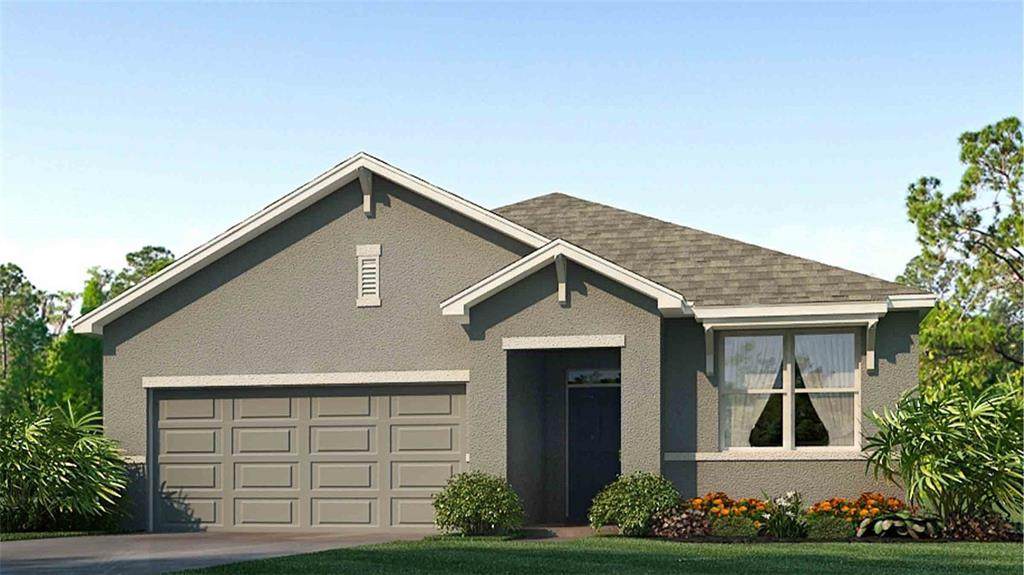 12005 Fallow Down Drive - Photo 1