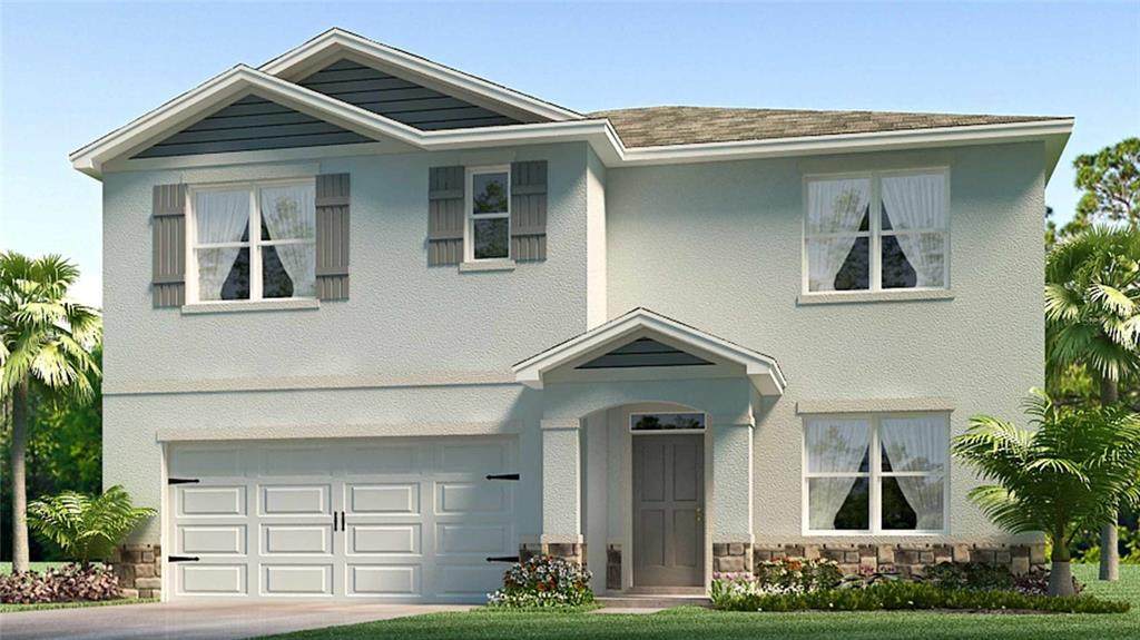 17473 Acorn Drop Road - Photo 1