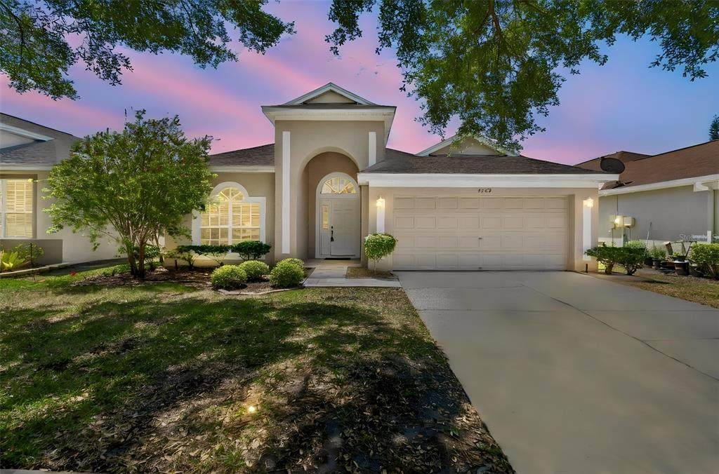 4789 Whispering Wind Avenue - Photo 1