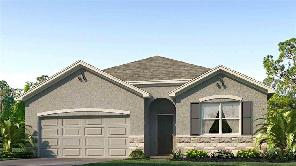 8456 Wheat Stone Drive - Photo 1