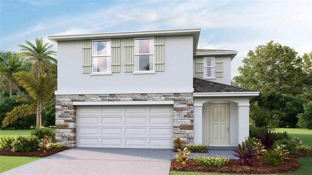 8493 Wheat Stone Drive - Photo 1