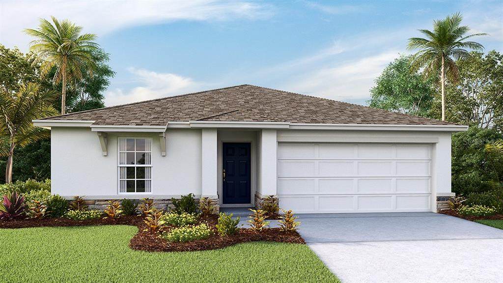 8465 Wheat Stone Drive - Photo 1