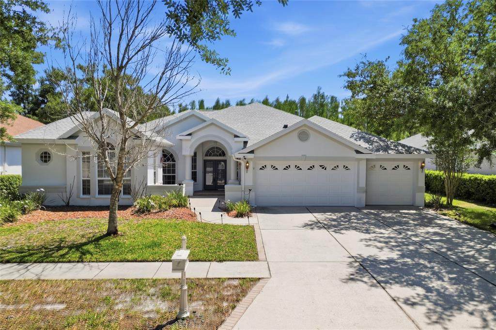 10206 Shadow Branch Drive - Photo 1