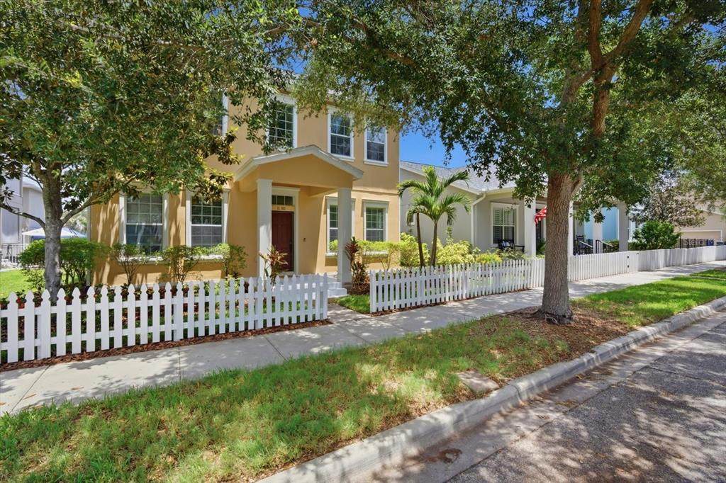 11310 Winthrop Lake Drive - Photo 1