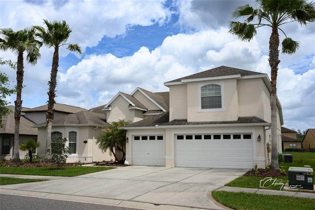 19305 Yellow Clover Drive - Photo 1