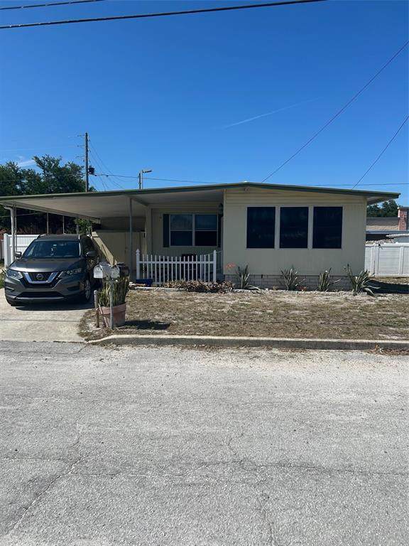 2574 Arbelia Street - Photo 1