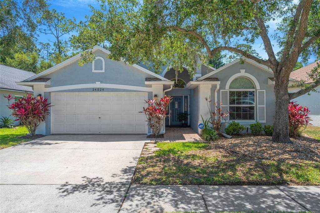 14524 Weeping Elm Drive - Photo 1