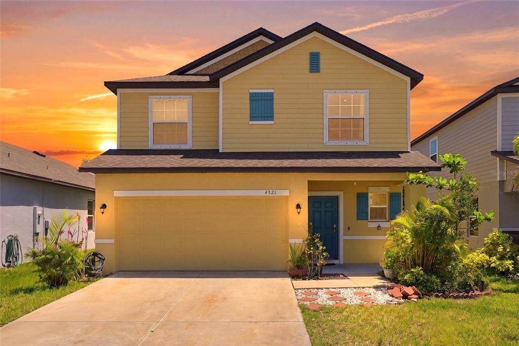 4521 Reisswood Loop - Photo 1