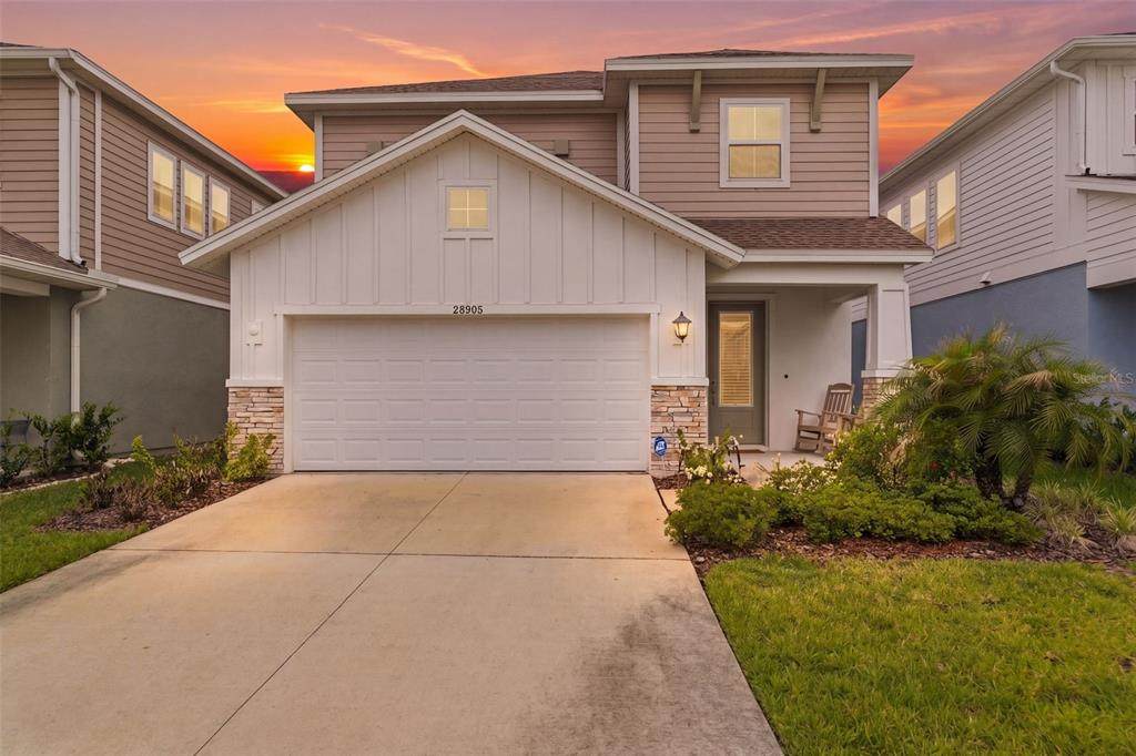 28905 Orange Berry Drive - Photo 1