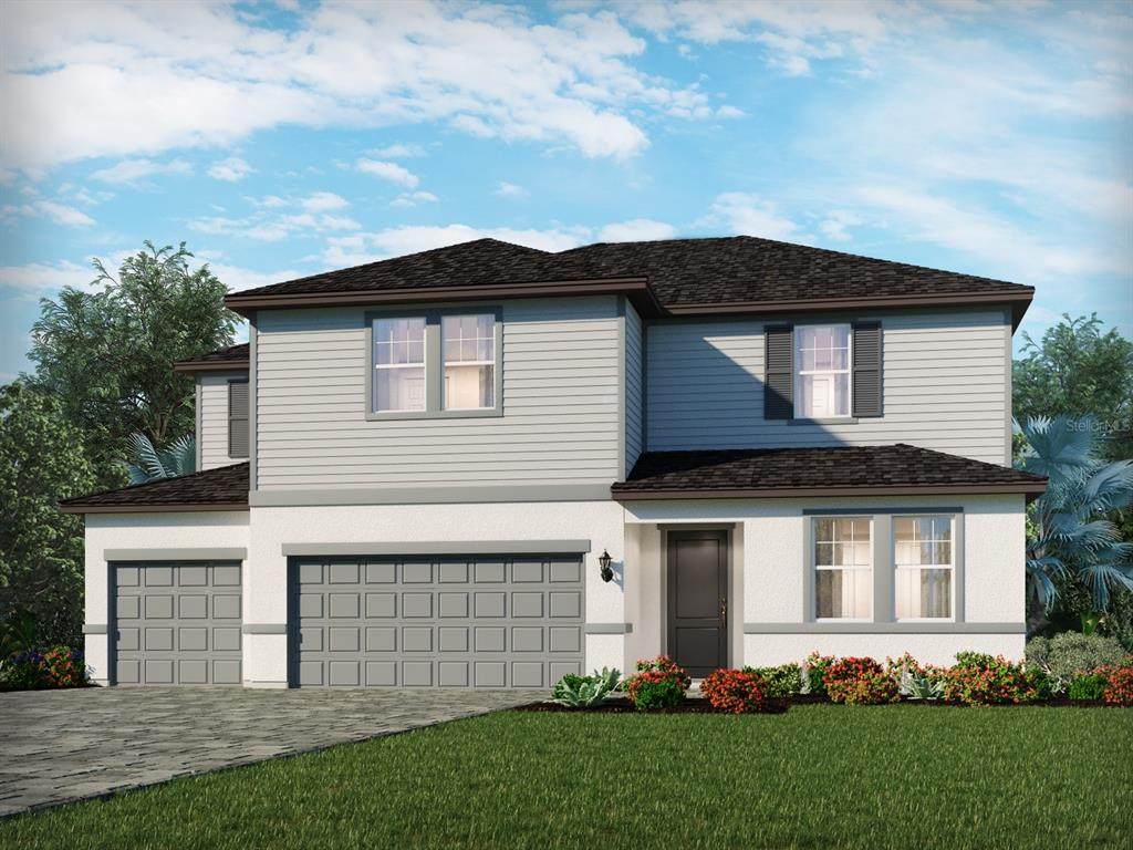 400 Brookhaven Trail - Photo 1