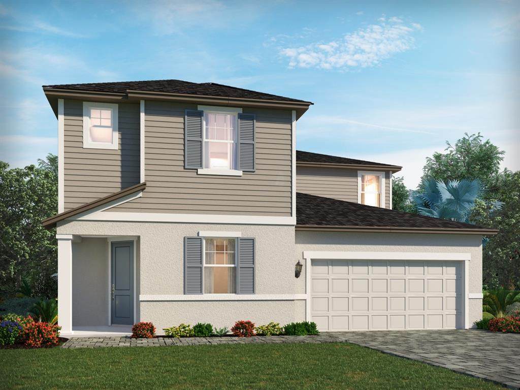 120 Foresthaven Street - Photo 1