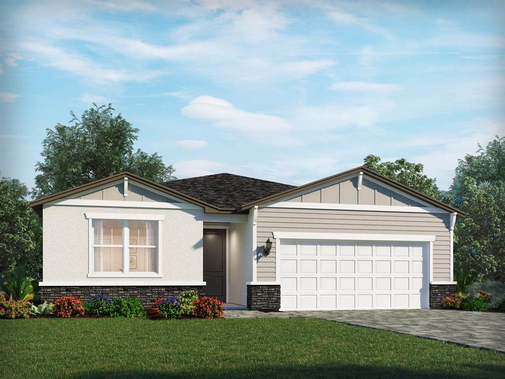 604 Brookhaven Trail - Photo 1