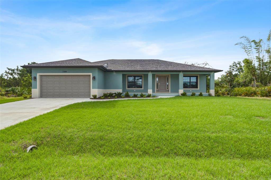 7399 Worthington Terrace - Photo 1