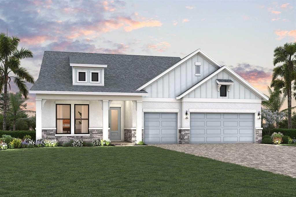 6823 Heron Meadow Drive - Photo 1