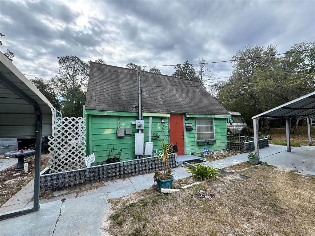17528 Coyote Road - Photo 1