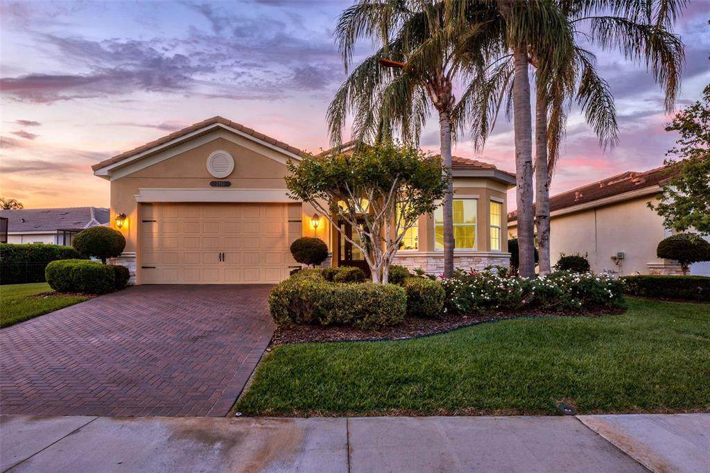 2415 Oakwood Preserve Drive - Photo 1