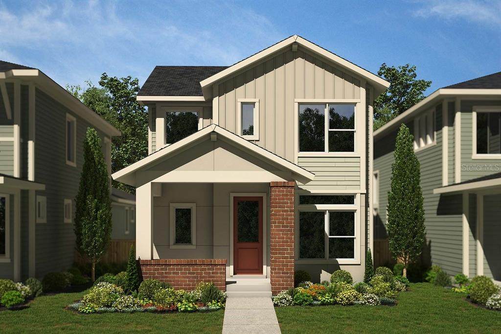 6729 Fountain Grove Pass - Photo 1