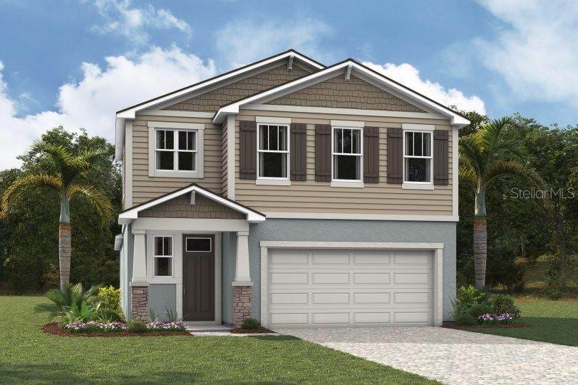 34872 Arbor Retreat Drive - Photo 1