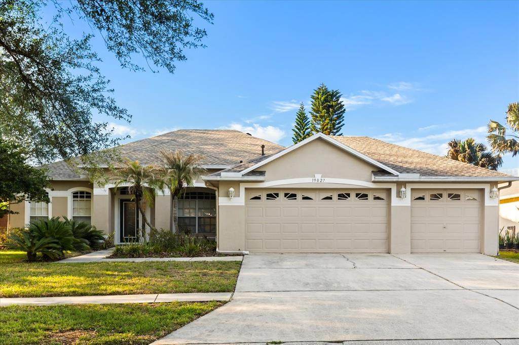 19027 Dove Creek Drive - Photo 1