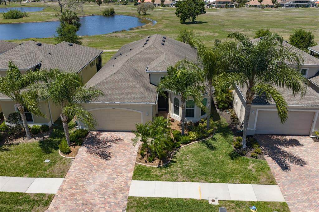 1809 Pacific Dunes Drive - Photo 1