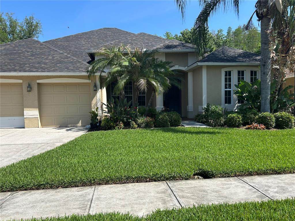 26612 Shoregrass Drive - Photo 1