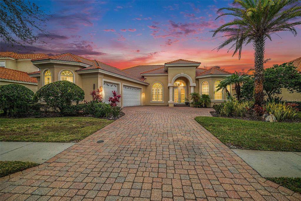 8478 Dunham Station Drive - Photo 1