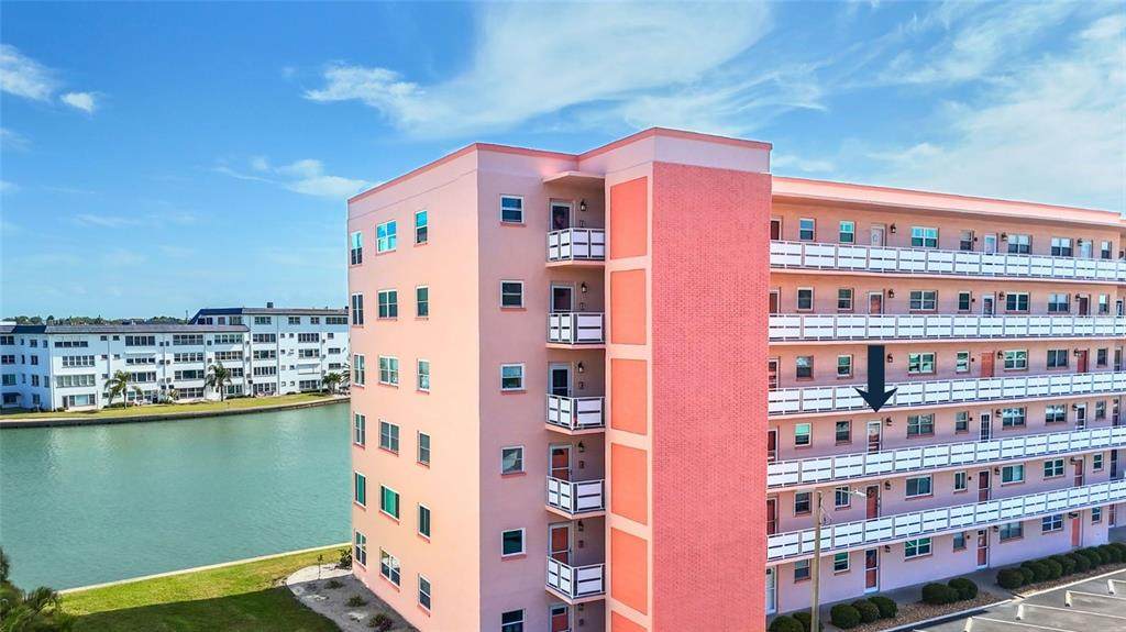 6025 Shore Boulevard - Photo 1