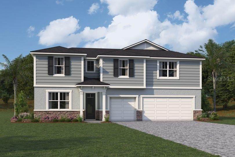 9545 Natural Oak Point - Photo 1