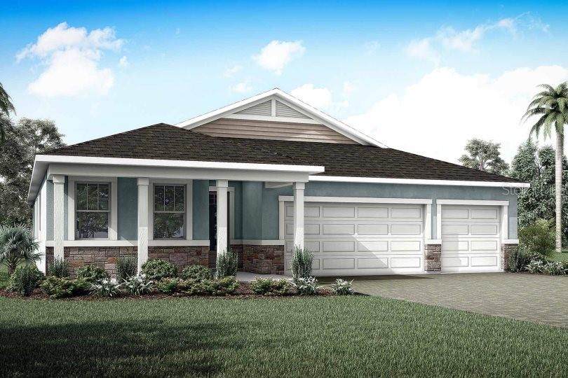 9672 Sparrow Hill Isle - Photo 1