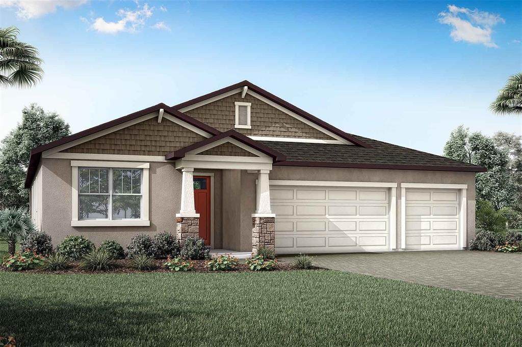 35507 Peak Willow Trace - Photo 1